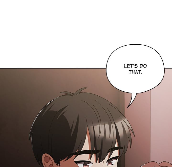 Sweet Girl, Dirty Secrets chapter 34 page 49