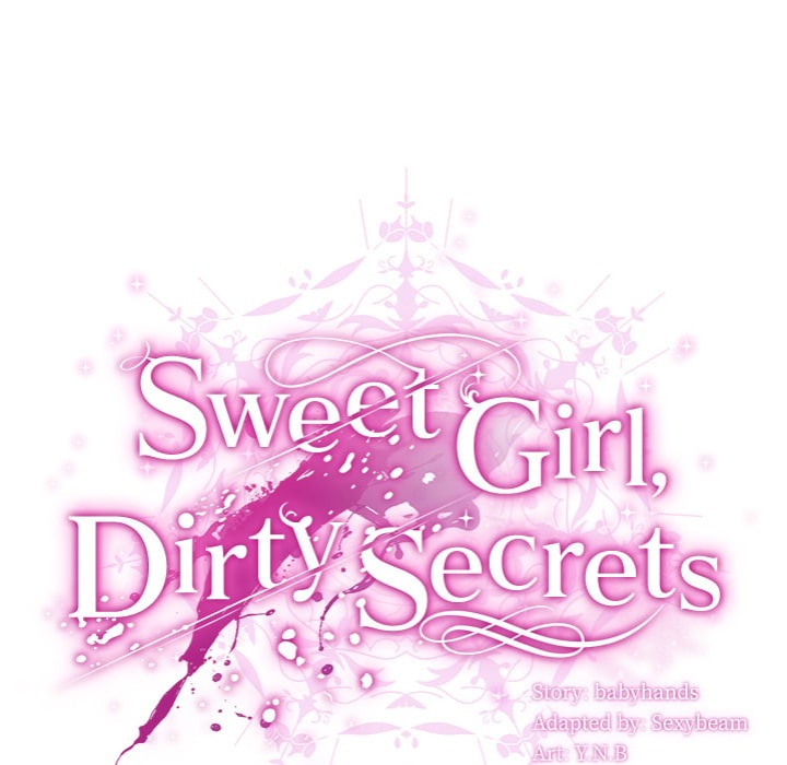 Sweet Girl, Dirty Secrets chapter 34 page 53