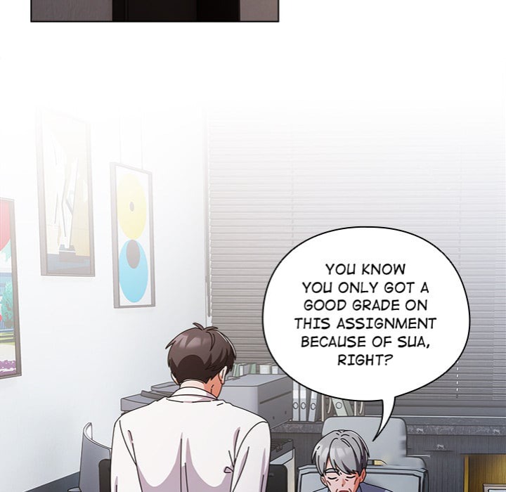 Sweet Girl, Dirty Secrets chapter 34 page 57