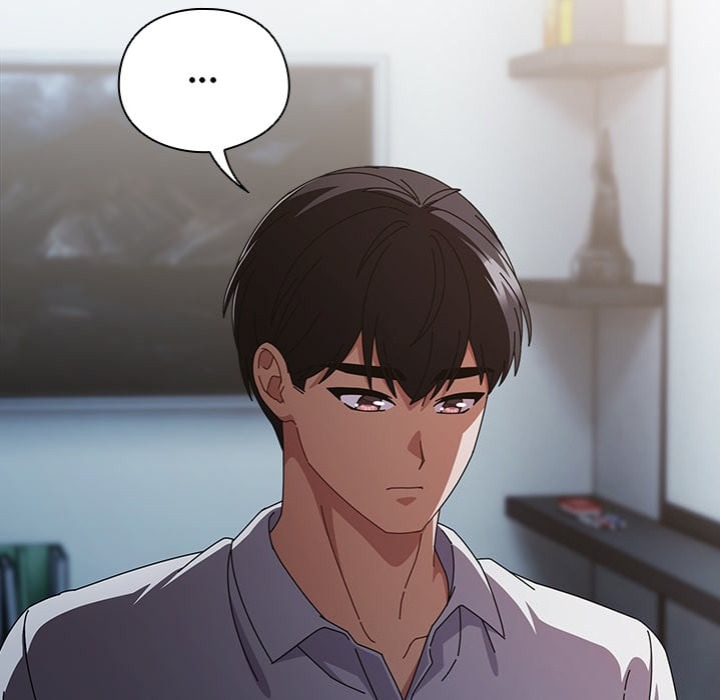 Sweet Girl, Dirty Secrets chapter 34 page 60