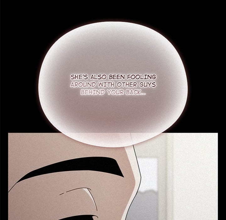 Sweet Girl, Dirty Secrets chapter 34 page 67