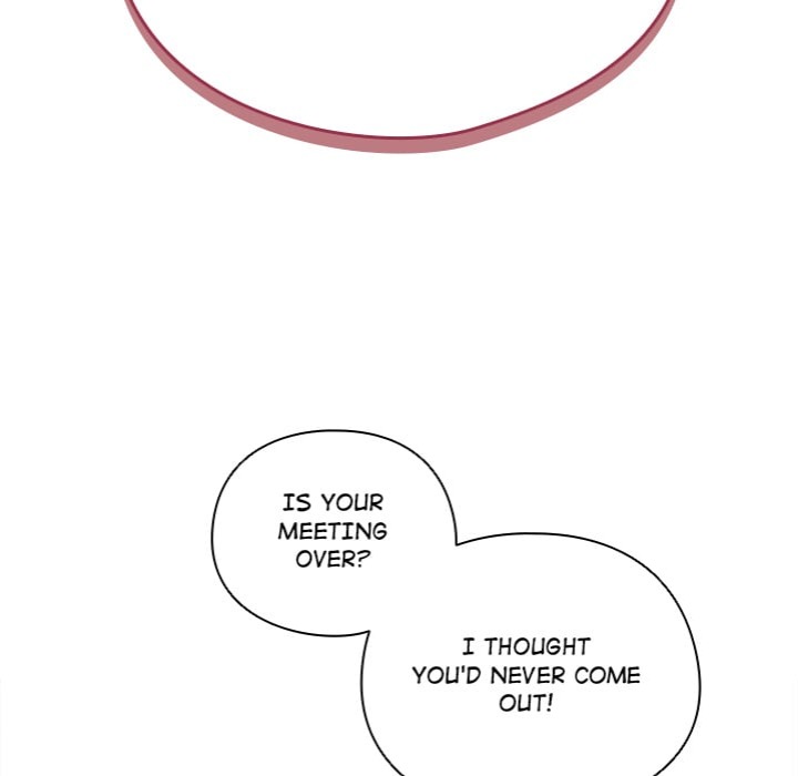 Sweet Girl, Dirty Secrets chapter 34 page 87