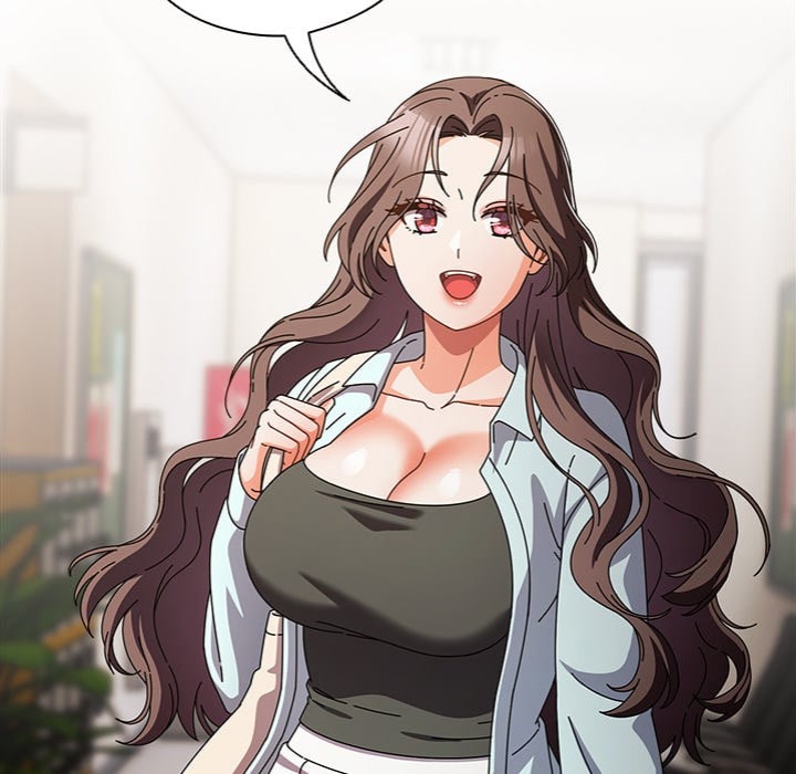 Sweet Girl, Dirty Secrets chapter 34 page 90