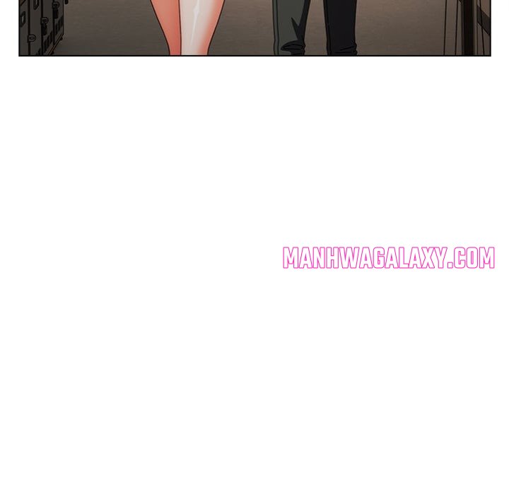 Sweet Girl, Dirty Secrets chapter 34 page 94