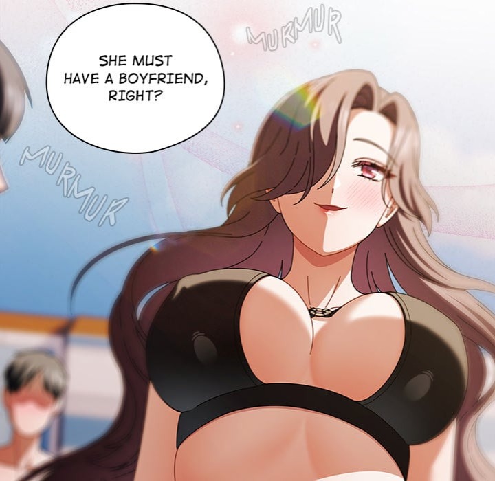 Sweet Girl, Dirty Secrets chapter 34 page 110