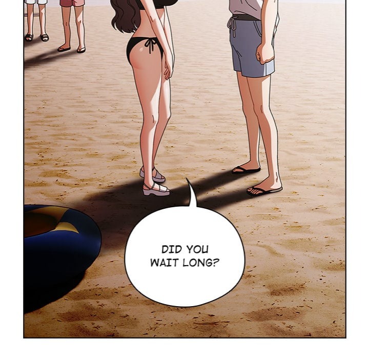 Sweet Girl, Dirty Secrets chapter 34 page 114