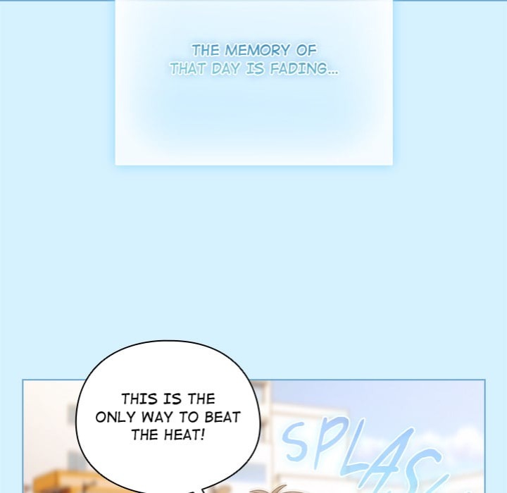 Sweet Girl, Dirty Secrets chapter 34 page 127