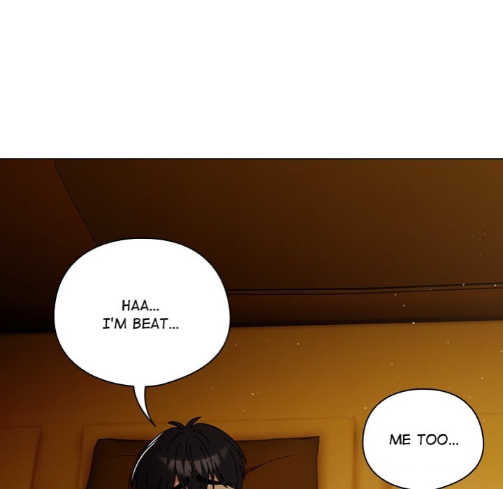 Sweet Girl, Dirty Secrets chapter 34 page 138