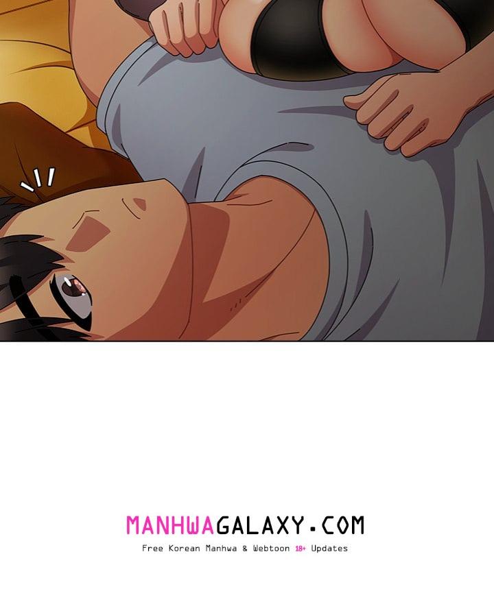 Sweet Girl, Dirty Secrets chapter 34 page 142