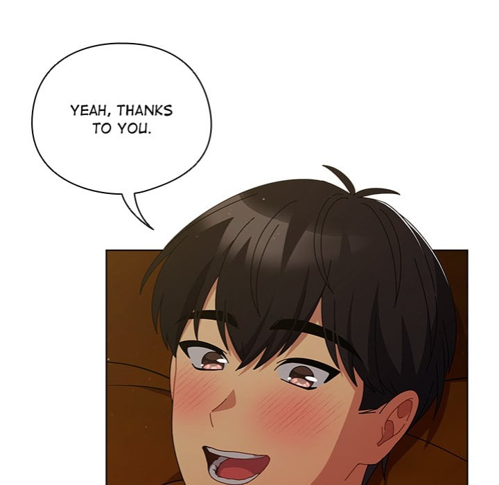 Sweet Girl, Dirty Secrets chapter 34 page 143