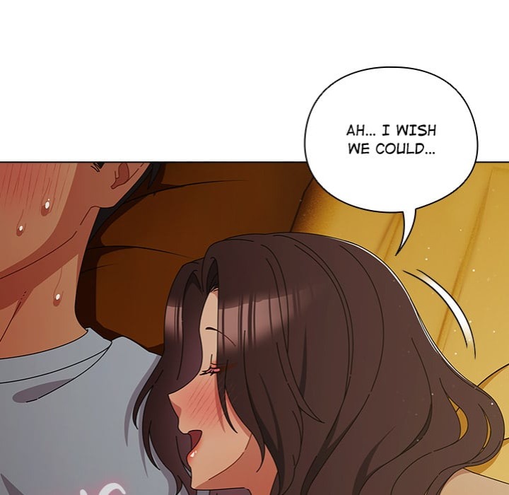 Sweet Girl, Dirty Secrets chapter 34 page 145