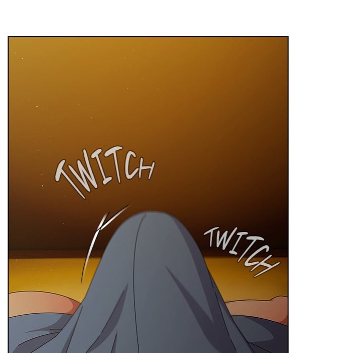 Sweet Girl, Dirty Secrets chapter 34 page 152