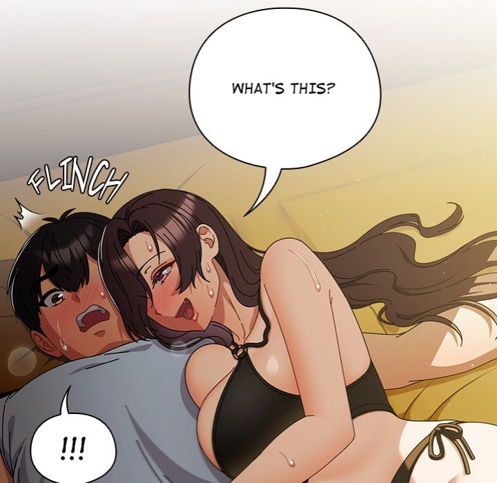 Sweet Girl, Dirty Secrets chapter 34 page 157