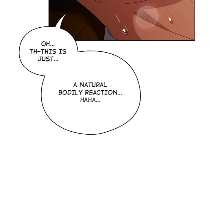 Sweet Girl, Dirty Secrets chapter 34 page 161