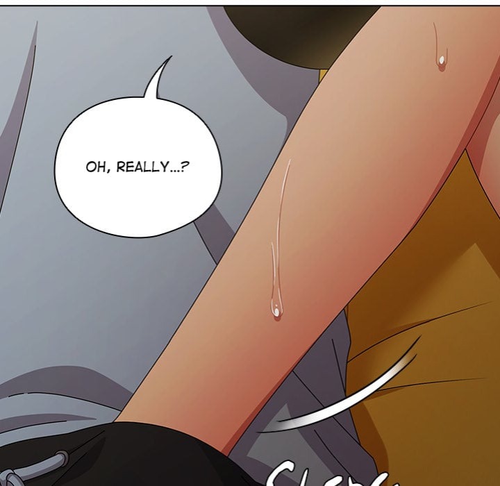 Sweet Girl, Dirty Secrets chapter 34 page 162