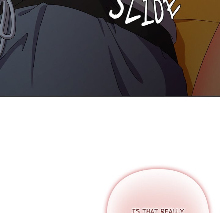 Sweet Girl, Dirty Secrets chapter 34 page 163