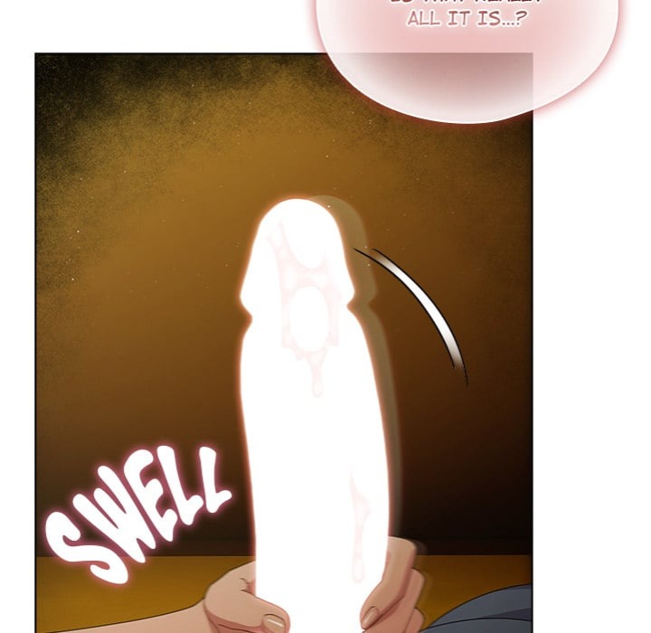 Sweet Girl, Dirty Secrets chapter 34 page 164