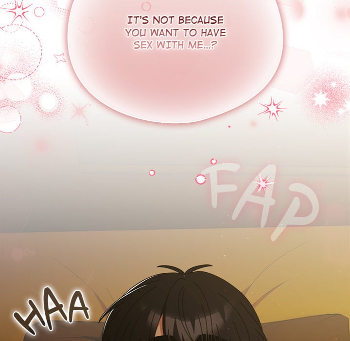 Sweet Girl, Dirty Secrets chapter 34 page 166