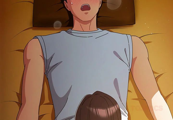 Sweet Girl, Dirty Secrets chapter 35 page 3