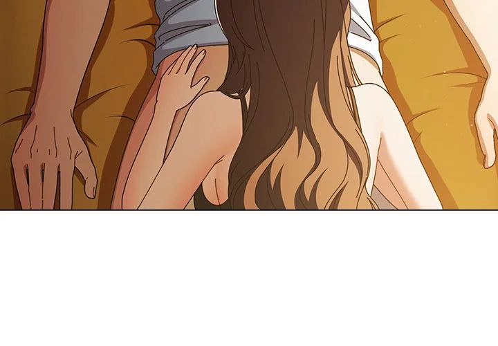 Sweet Girl, Dirty Secrets chapter 35 page 4