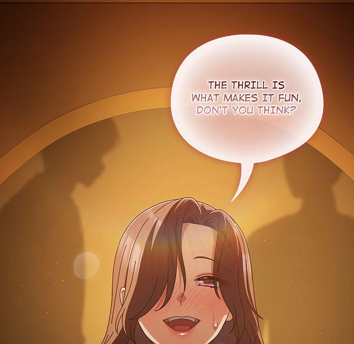 Sweet Girl, Dirty Secrets chapter 35 page 7
