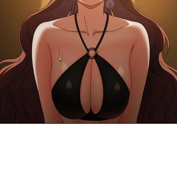 Sweet Girl, Dirty Secrets chapter 35 page 8