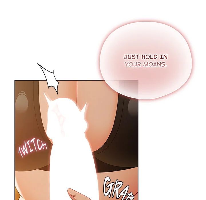 Sweet Girl, Dirty Secrets chapter 35 page 9
