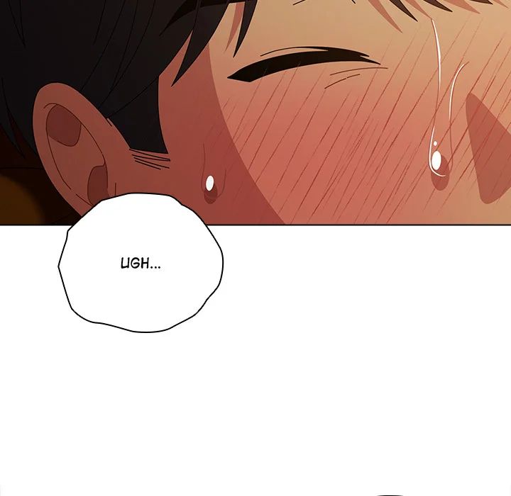 Sweet Girl, Dirty Secrets chapter 35 page 11