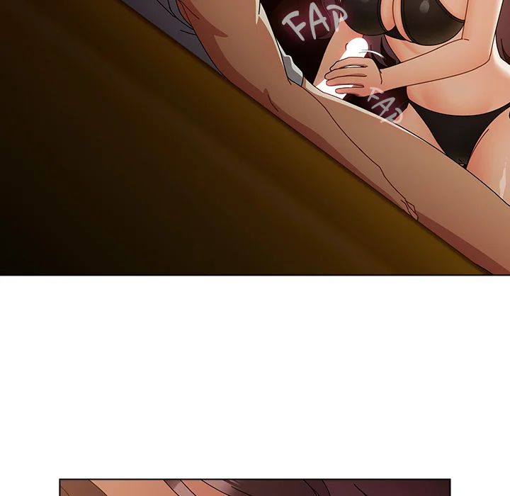Sweet Girl, Dirty Secrets chapter 35 page 13