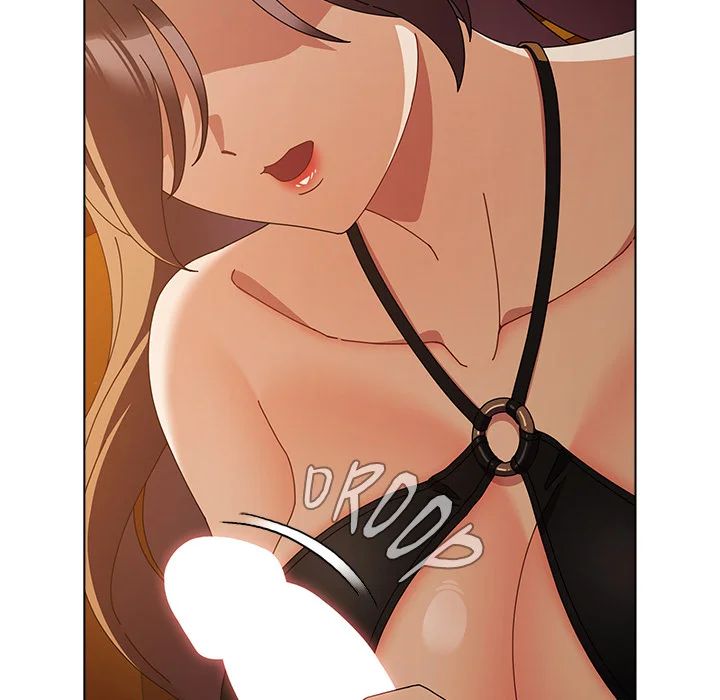 Sweet Girl, Dirty Secrets chapter 35 page 14