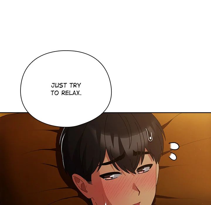 Sweet Girl, Dirty Secrets chapter 35 page 16