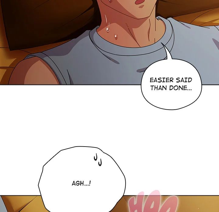Sweet Girl, Dirty Secrets chapter 35 page 17
