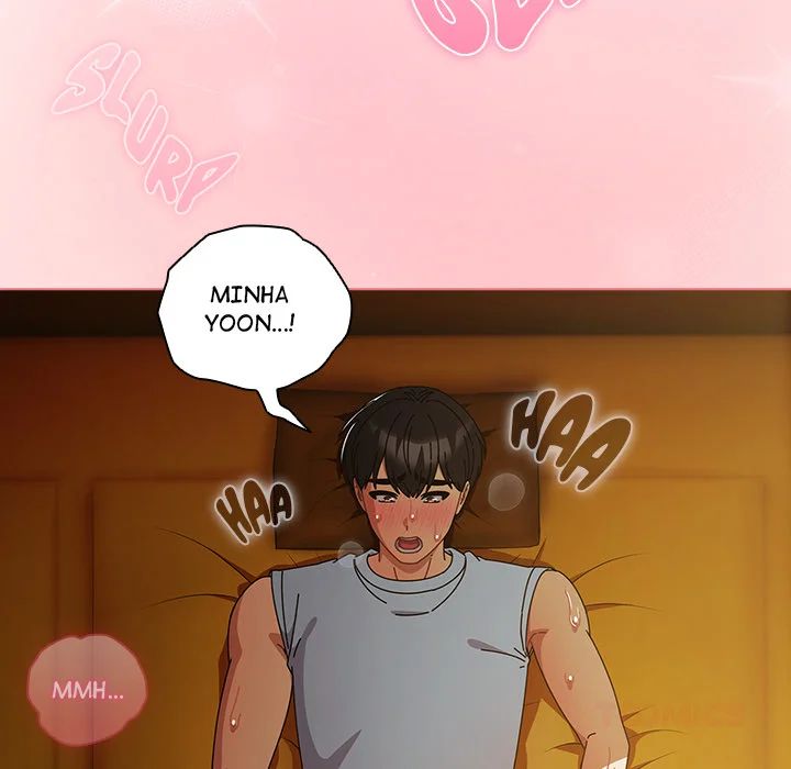 Sweet Girl, Dirty Secrets chapter 35 page 21