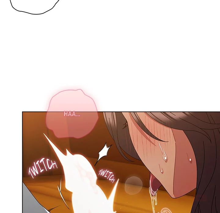 Sweet Girl, Dirty Secrets chapter 35 page 30
