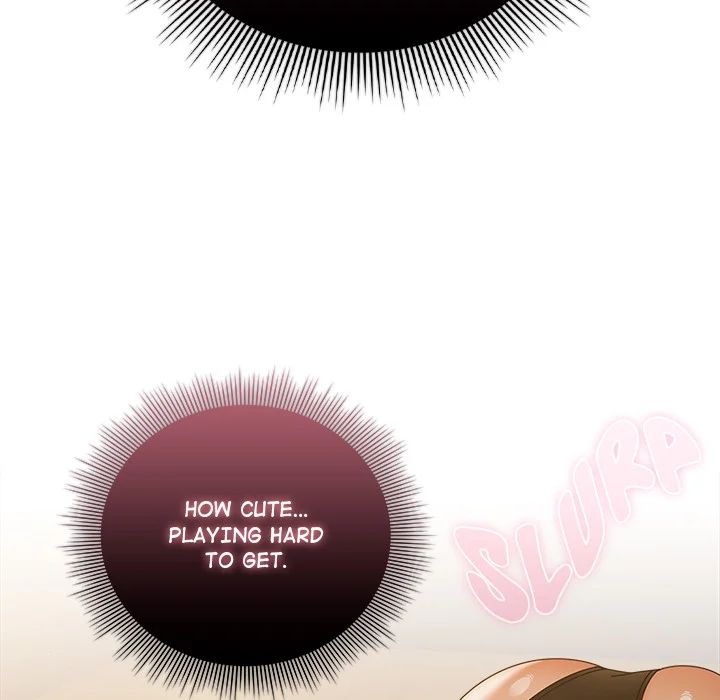 Sweet Girl, Dirty Secrets chapter 35 page 36