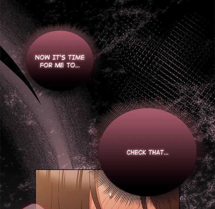 Sweet Girl, Dirty Secrets chapter 35 page 46