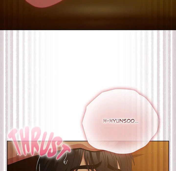 Sweet Girl, Dirty Secrets chapter 35 page 58