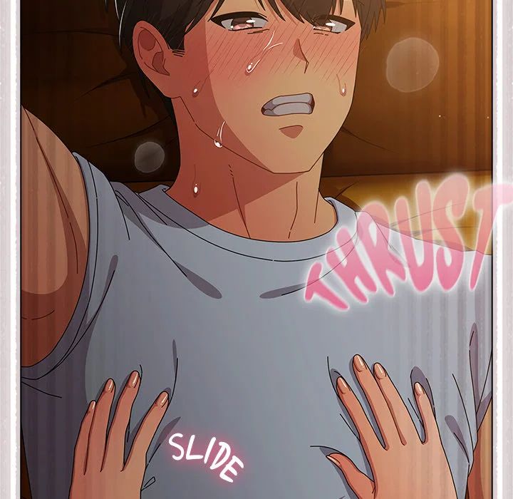 Sweet Girl, Dirty Secrets chapter 35 page 59