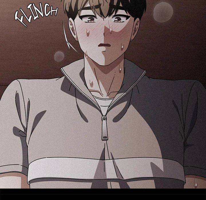 Sweet Girl, Dirty Secrets chapter 35 page 67
