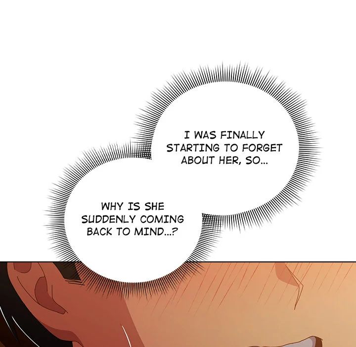 Sweet Girl, Dirty Secrets chapter 35 page 76