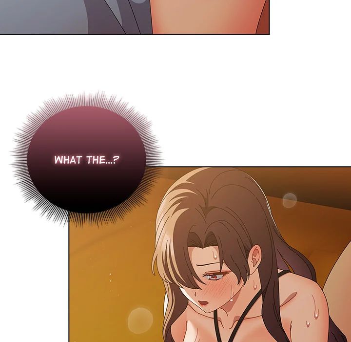 Sweet Girl, Dirty Secrets chapter 35 page 79
