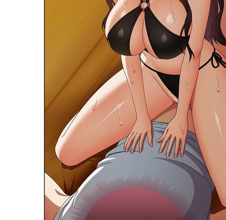 Sweet Girl, Dirty Secrets chapter 35 page 80