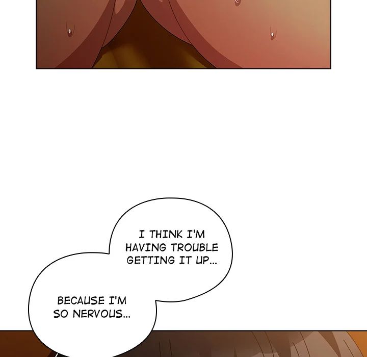 Sweet Girl, Dirty Secrets chapter 35 page 94
