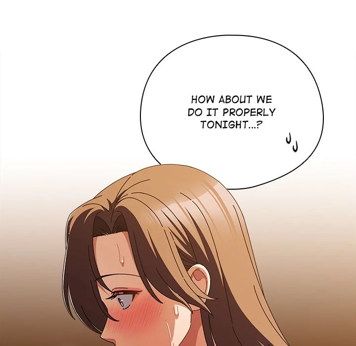 Sweet Girl, Dirty Secrets chapter 35 page 96