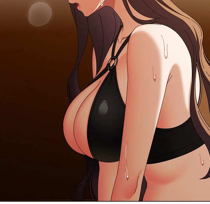 Sweet Girl, Dirty Secrets chapter 35 page 97