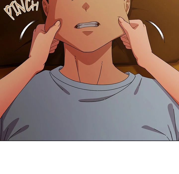 Sweet Girl, Dirty Secrets chapter 35 page 101