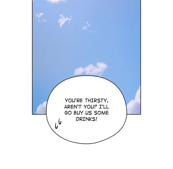 Sweet Girl, Dirty Secrets chapter 35 page 106