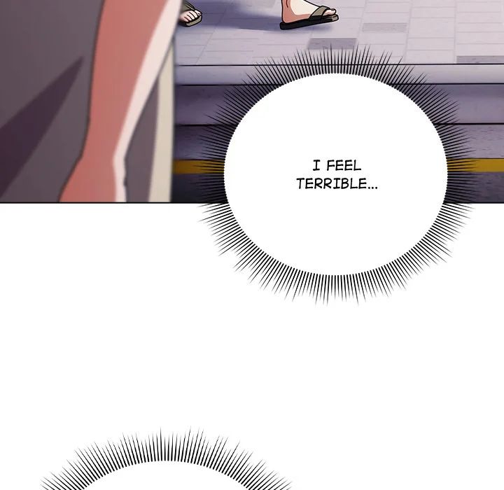 Sweet Girl, Dirty Secrets chapter 35 page 114