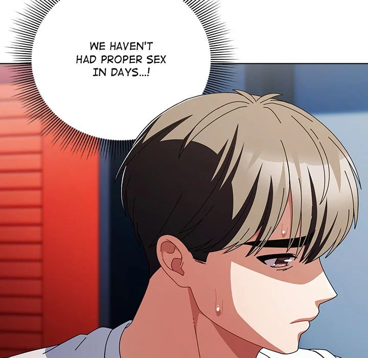 Sweet Girl, Dirty Secrets chapter 35 page 115