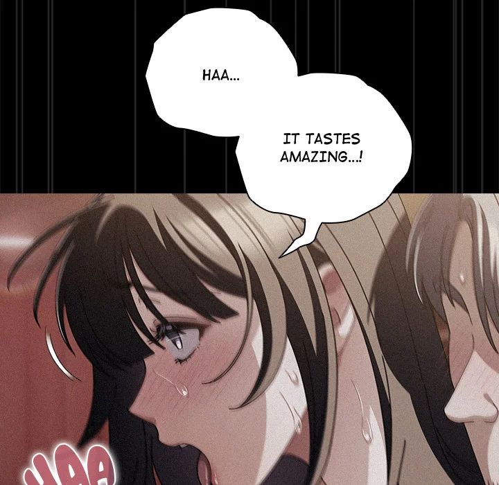 Sweet Girl, Dirty Secrets chapter 35 page 121